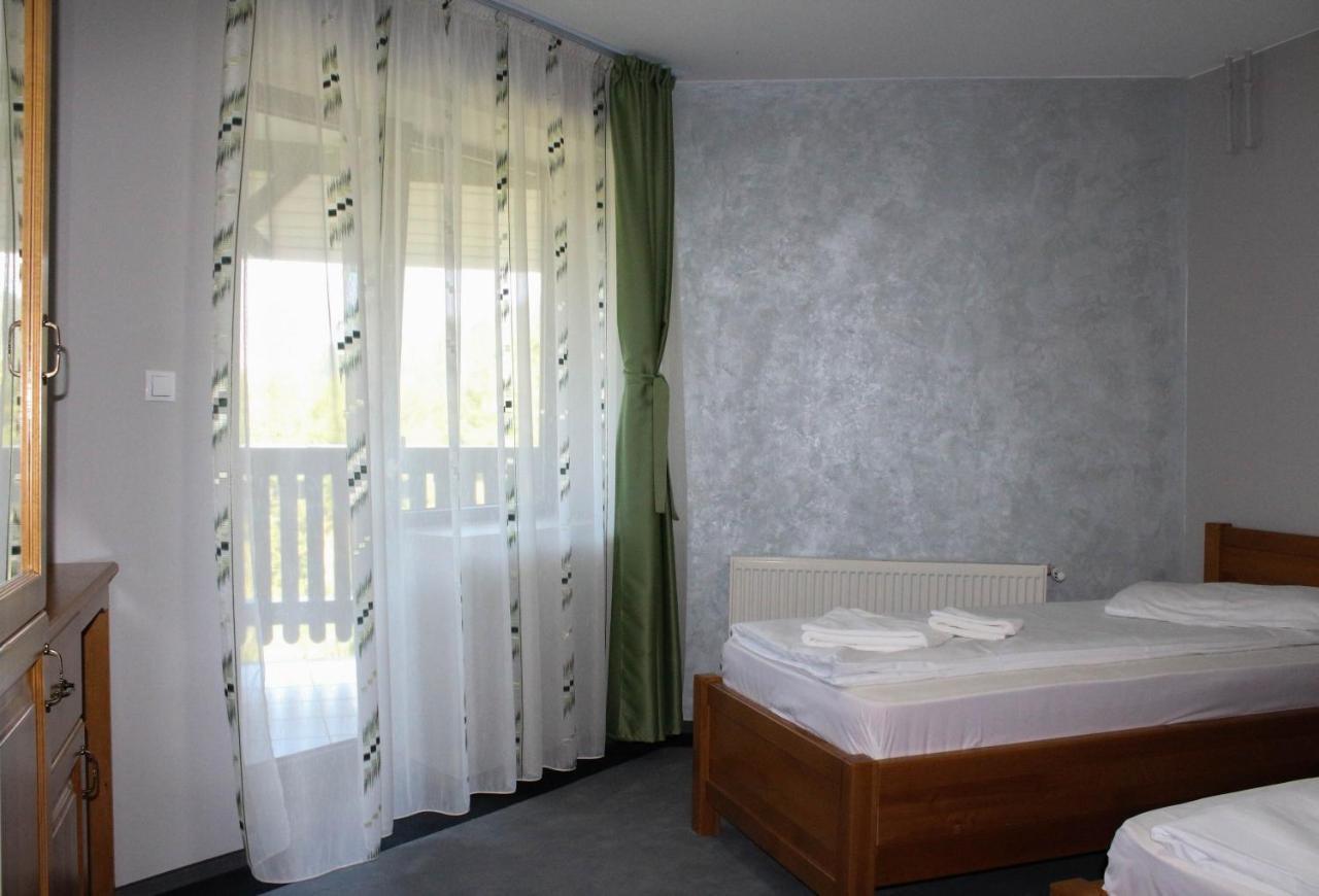 Hostel Teleki Sovata Esterno foto