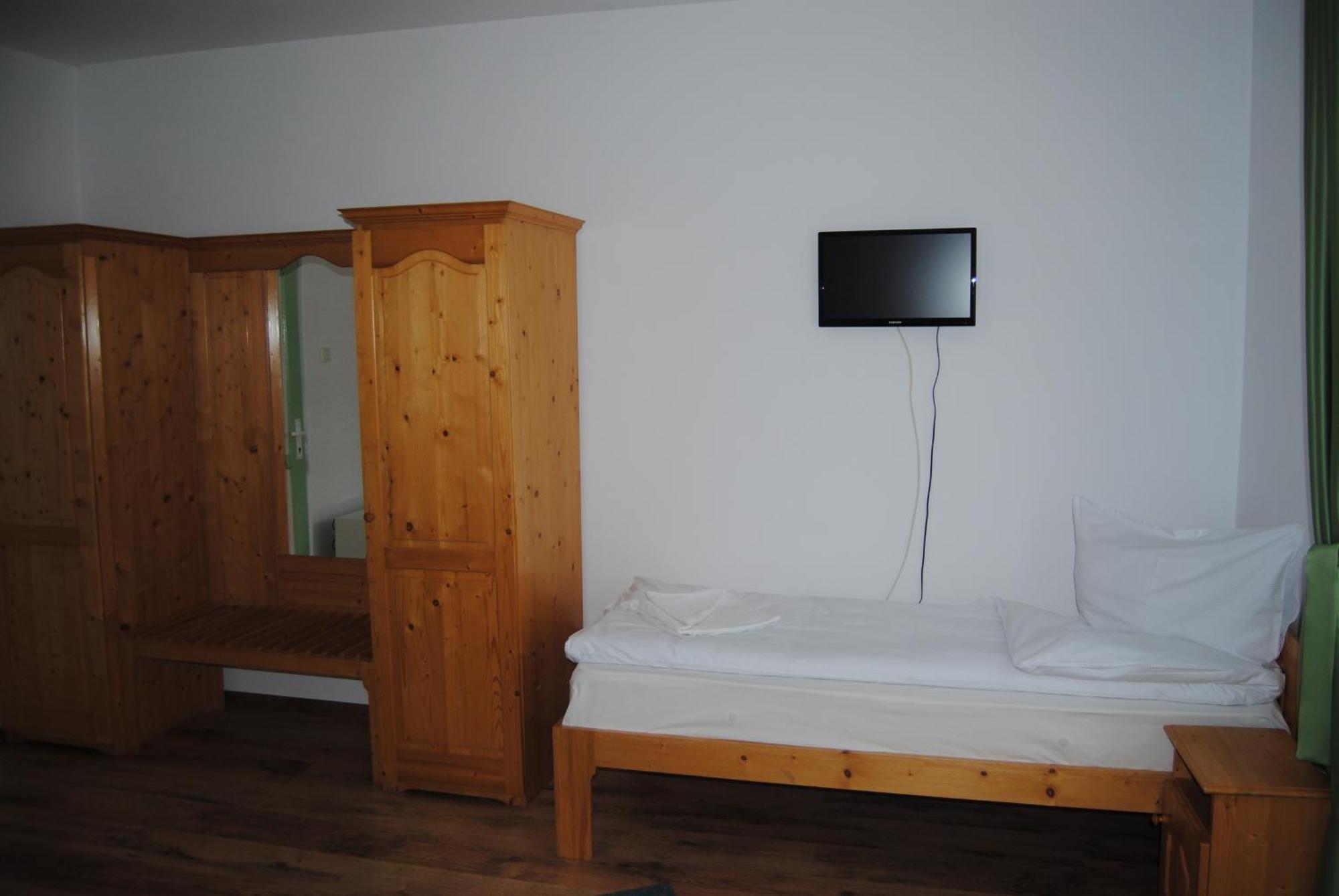 Hostel Teleki Sovata Esterno foto